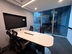 Funan (D6), Office #551127161